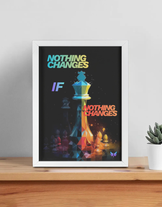 Shatter stagnation Shatter stagnation