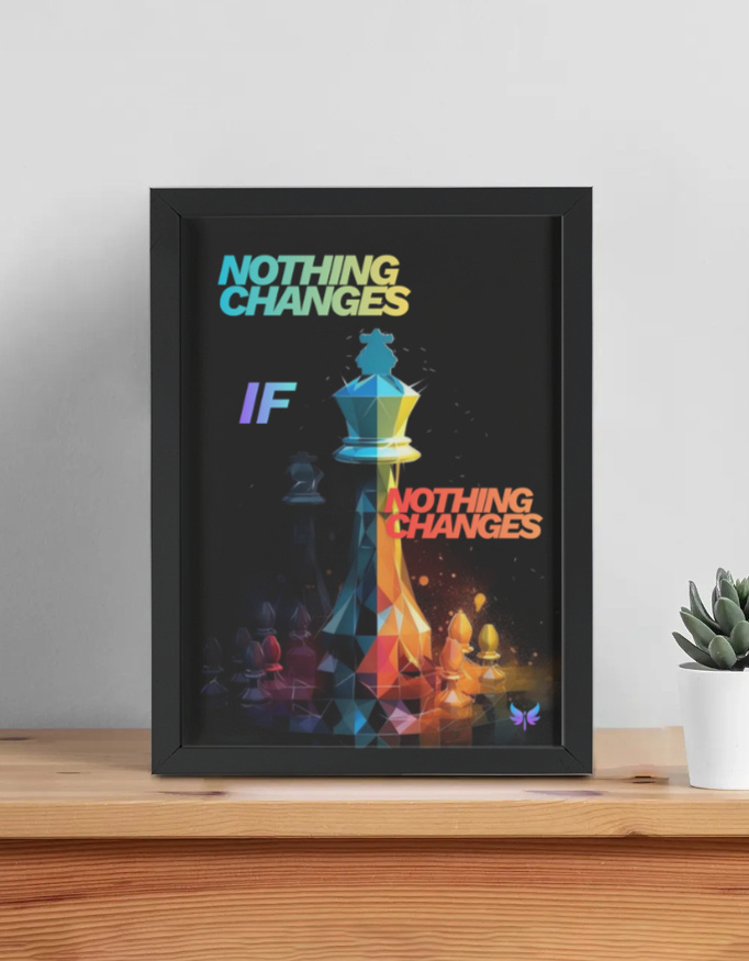 Shatter stagnation Shatter stagnation